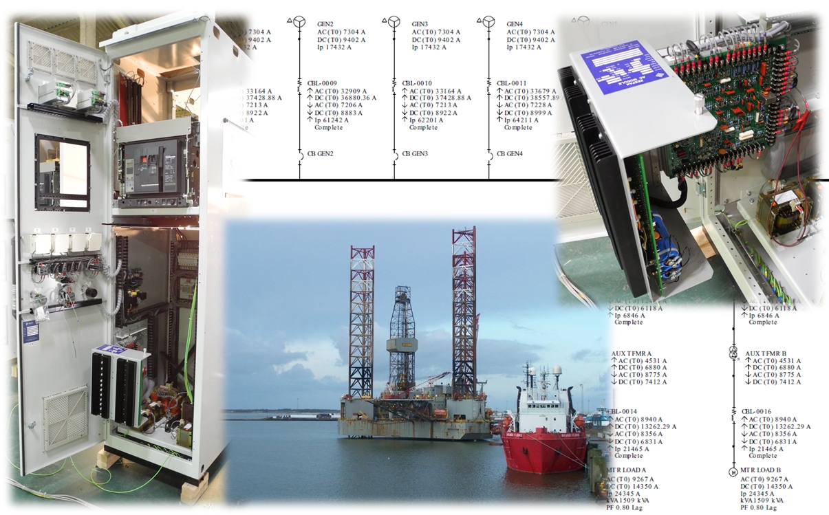 run mud <a href='https://www.ruidapetroleum.com/product/49'>pump</a> with one geneator and old scr house factory