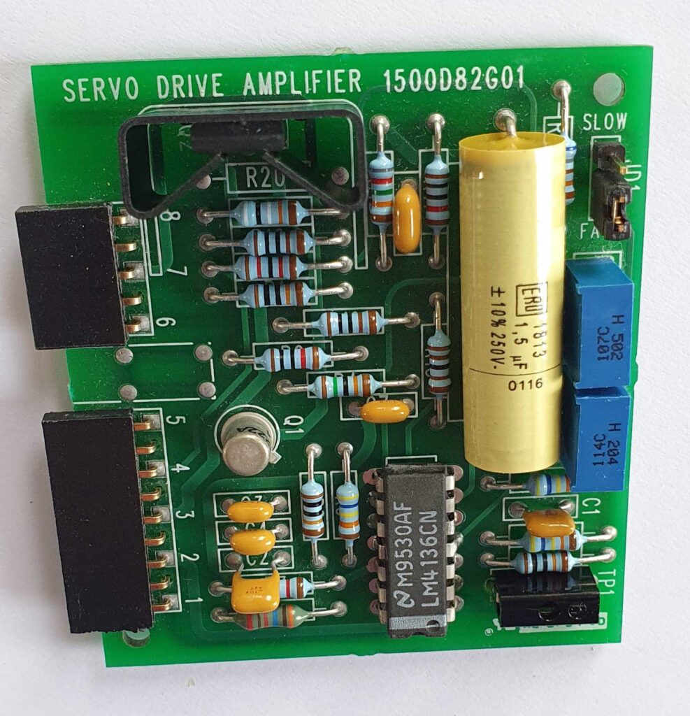 1500D82G01-servo-drive-amplifier